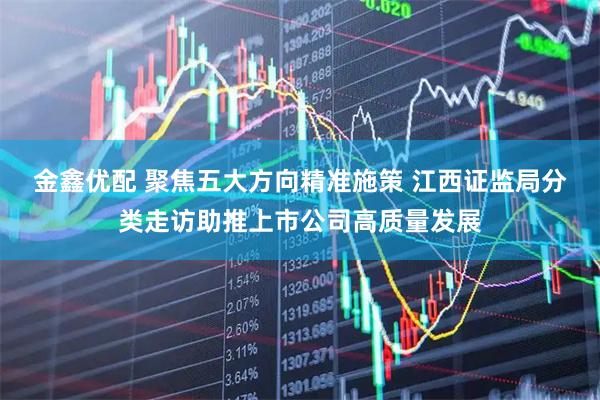 金鑫优配 聚焦五大方向精准施策 江西证监局分类走访助推上市公司高质量发展