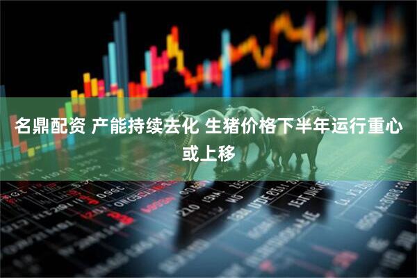 名鼎配资 产能持续去化 生猪价格下半年运行重心或上移