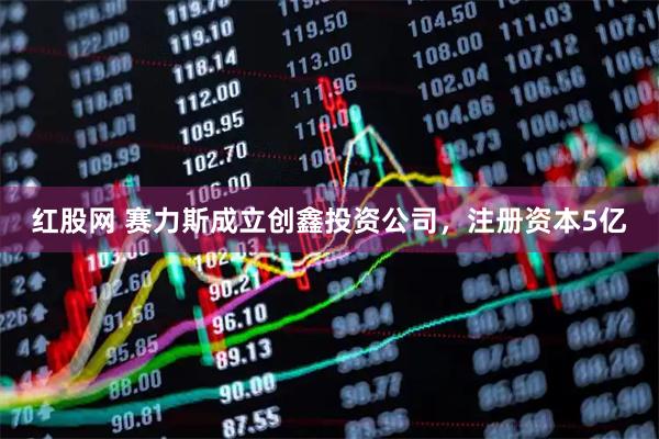 红股网 赛力斯成立创鑫投资公司，注册资本5亿